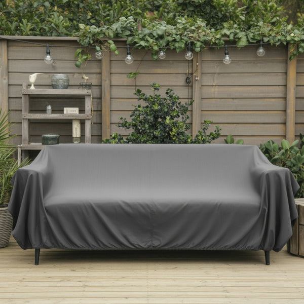 Custom Weatherproof Cover