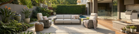 Summer Outdoor Styling Guide: Cushions for Every Space