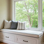 Custom Indoor Cushion