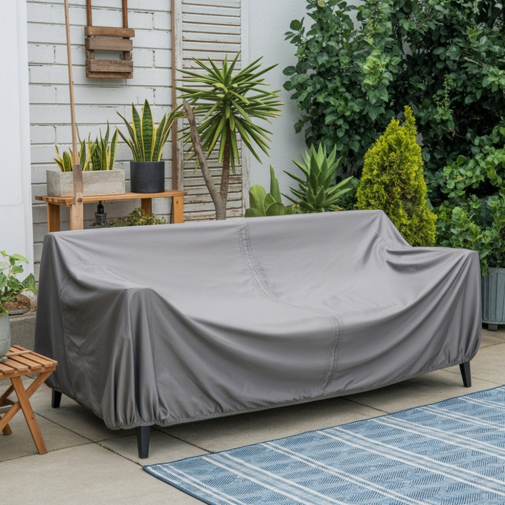 Weatherproof Cover