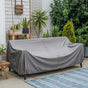 Weatherproof Cover