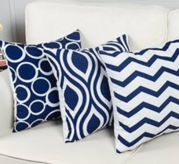 Throw Pillows