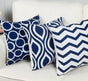 Throw Pillows