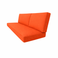 Custom Sofa Cushion Cover Set | Made-to-Measure Couch Cushion Covers