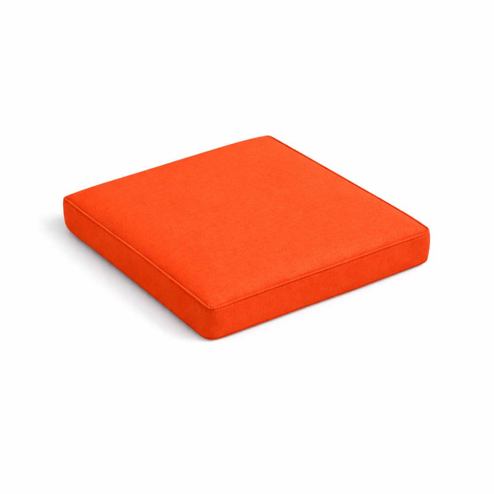 Custom Chair Seat Cushion Cover | Made-to-Measure Chair Cover