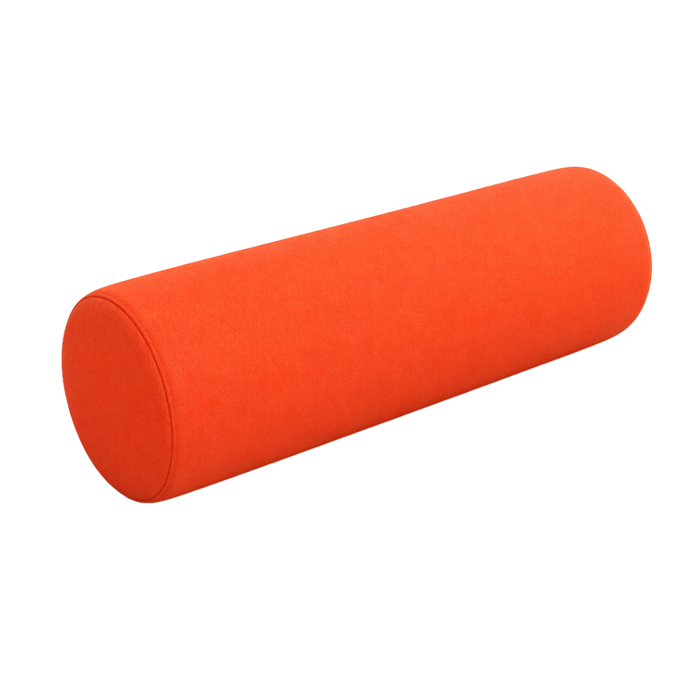 Custom Bolster Cushion Cover | Cylindrical Cushion Cover Made to Measure