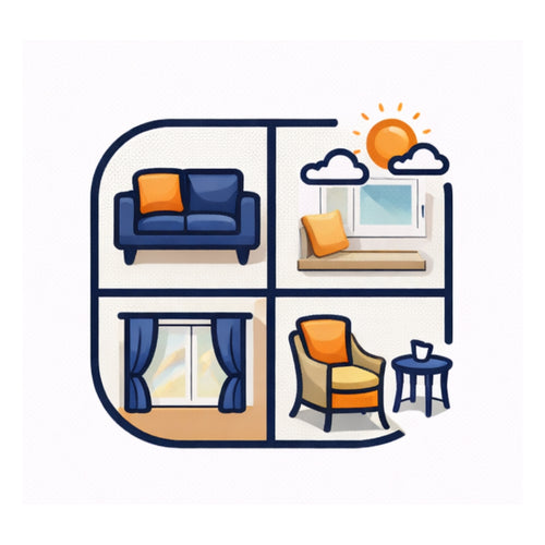 Designed for Every Space