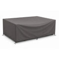 Balcony Furniture Cover Set – Custom Waterproof Outdoor Patio Furniture Cover