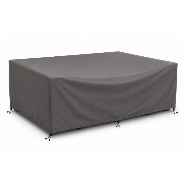 Balcony Furniture Cover Set – Custom Waterproof Outdoor Patio Furniture Cover