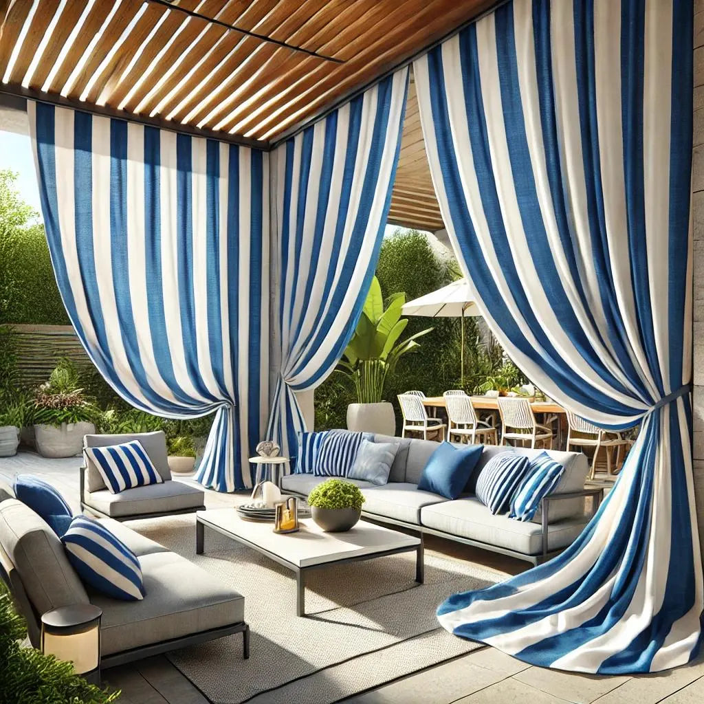 Cushion 01 Outdoor