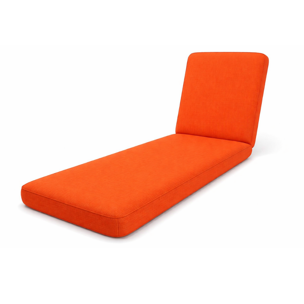 chaise lounge chair cushions