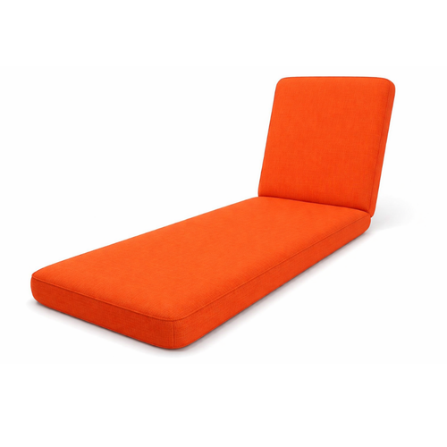 chaise lounge chair cushions