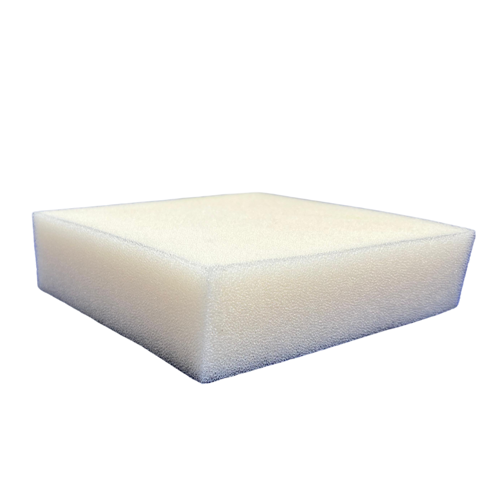 Custom Outdoor Inserts Only — Core Comfort for Your Cushions