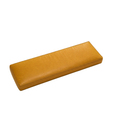 Custom Leather Window Seat Cushions — Comfort Perfected for Your Space