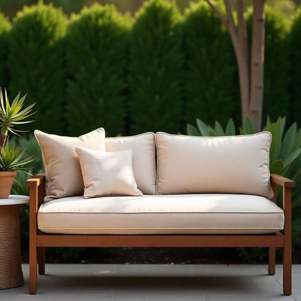 Outdoor Cushions