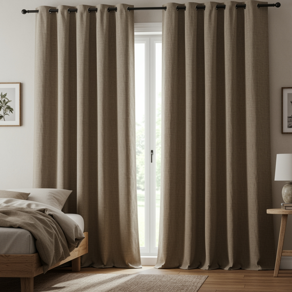 curtains for living rooms