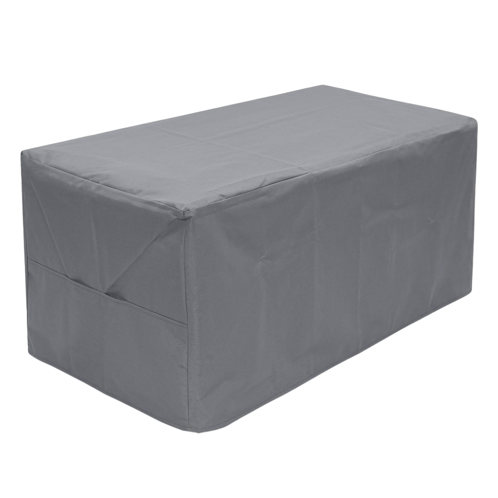 Custom Outdoor Rack Cover Outdoor Storage Box Cover – Custom Waterproof Patio Deck Box Cover ...