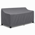 Outdoor Sofa Cover (Straight) – Custom Waterproof Patio Couch Cover