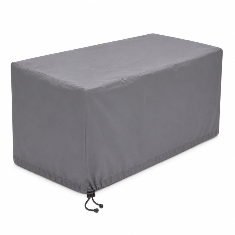 Outdoor Storage Box Cover – Custom Waterproof Patio Deck Box Cover