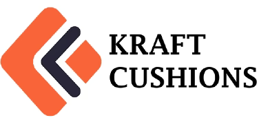 Kraft Cushions