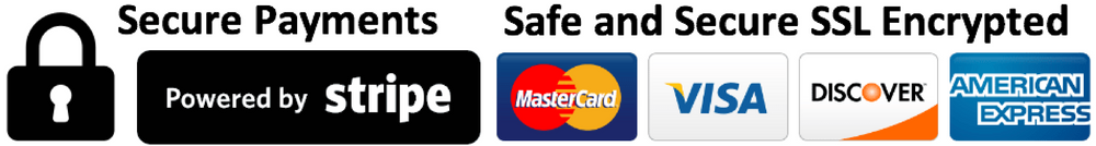 Stripe secure payment