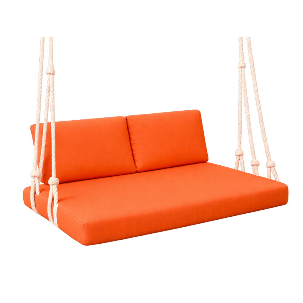Outdoor Swing Cushions — Bench & Chair Comfort for Your Outdoor Space