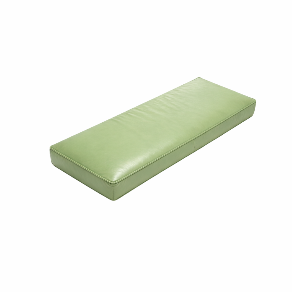 Water Resistant Leather Cushions — Durable Comfort for Everyday Living