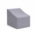 Wedge-Shape Furniture Cover – Custom Waterproof Outdoor Patio Sofa Cover