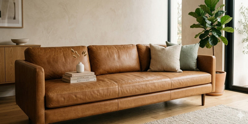 Custom cushions