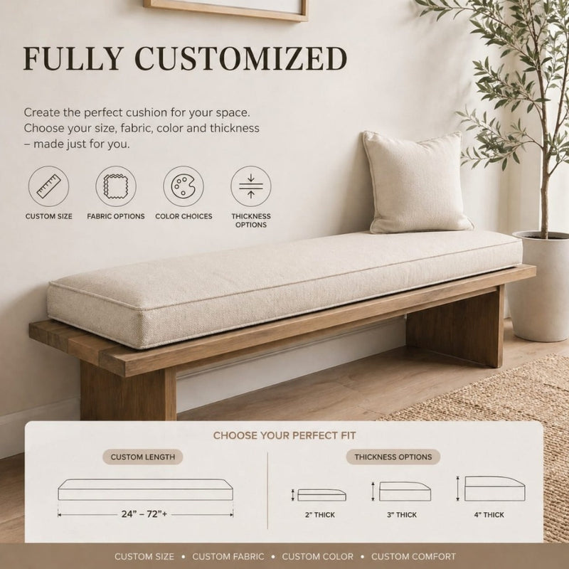 Customized Designs