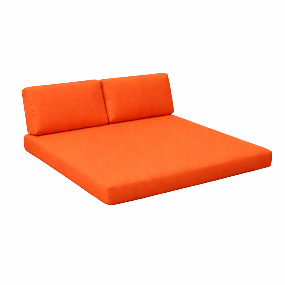 Custom Outdoor Daybed Cushions — Luxe Comfort for Your Outdoor Retreat