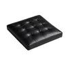Custom Leather Seat Cushions | Indoor Chair, Bench & Window Seat Cushions
