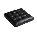 Custom Leather Seat Cushions | Indoor Chair, Bench & Window Seat Cushions