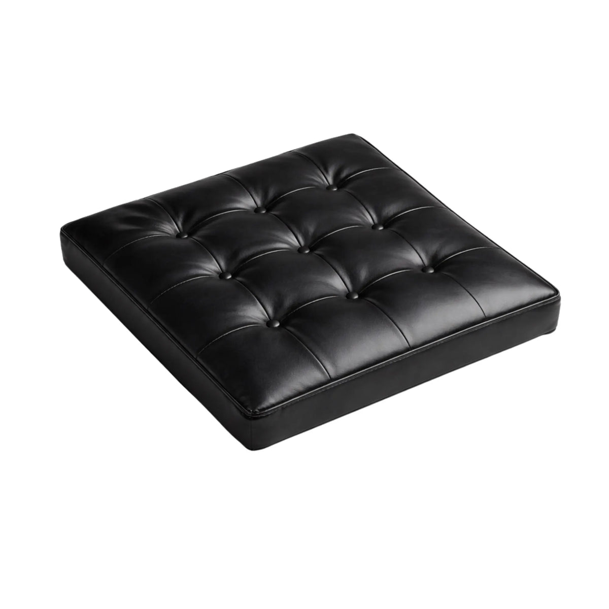 Custom Leather Seat Cushions | Indoor Chair, Bench & Window Seat Cushions