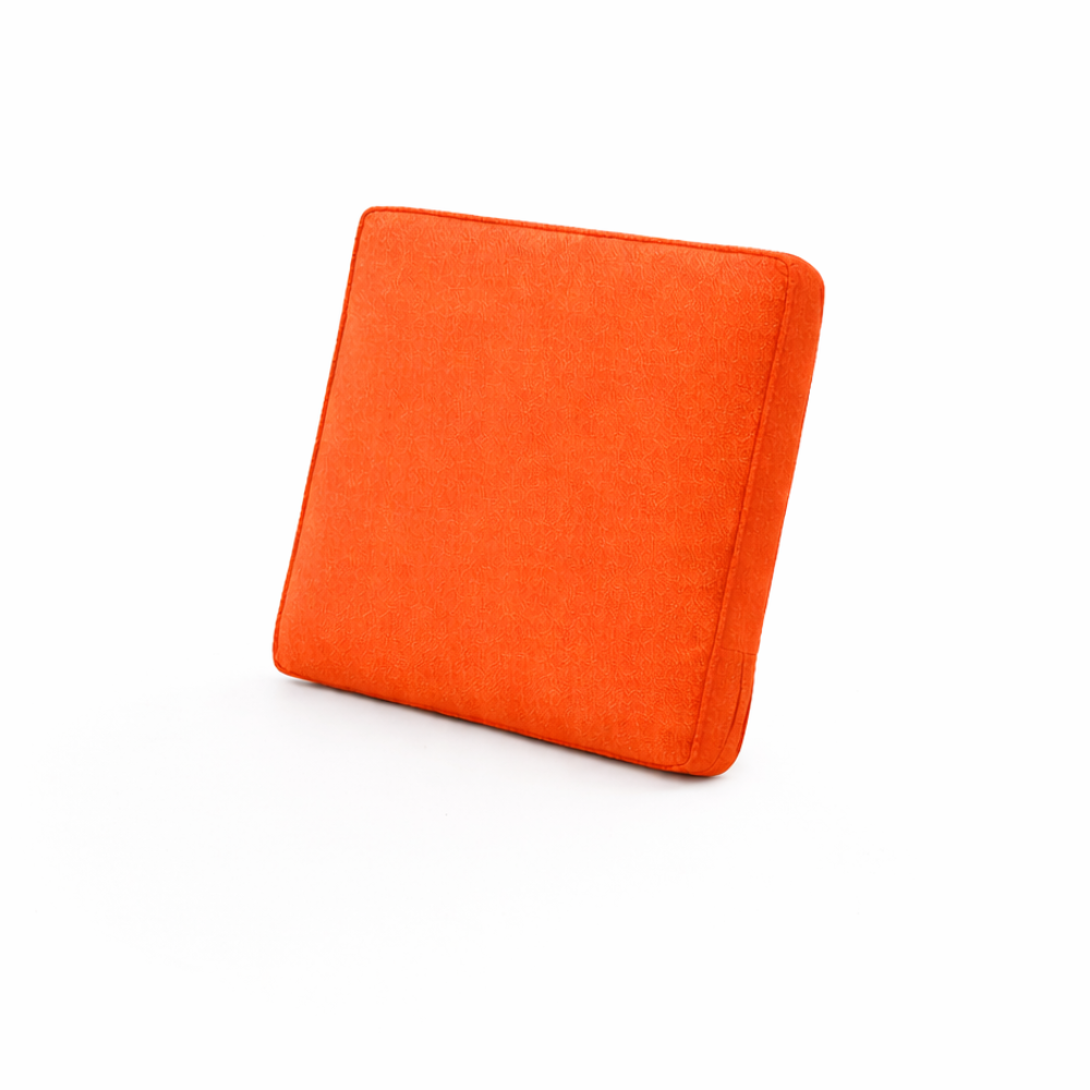 Custom Back Cushions — Perfect Comfort for Sofa & Chair
